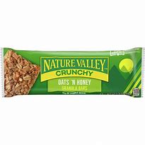 Nature Valley Granola Bar