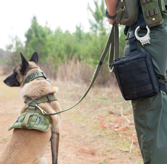 TacMed™ K9 Handler Trauma Kit