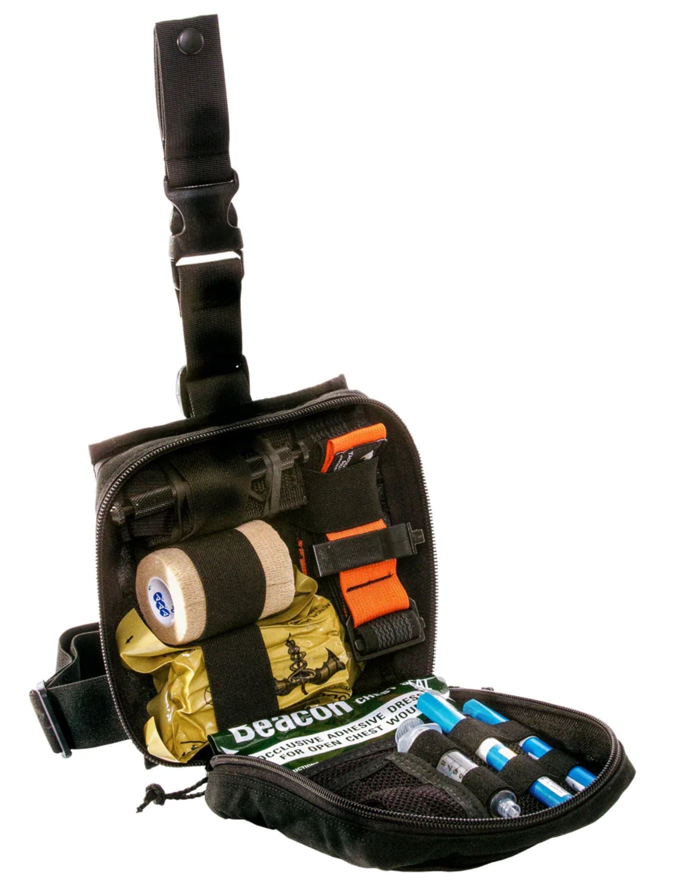 TacMed™ K9 Handler Trauma Kit