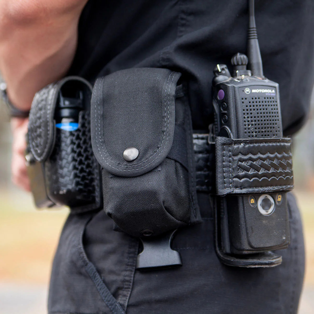 TacMed™ Patrol Trauma Response Kit