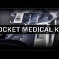 TacMed™ Pocket Medical Kit
