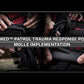 TacMed™ Patrol Trauma Response Kit