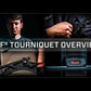 SOF® Tourniquet - Orange