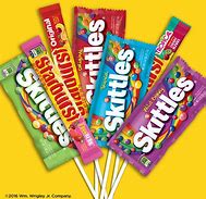Skittles/Starburst
