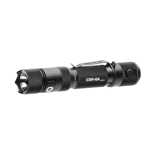 E9R-G4 Tactical EDC Flashlight - 2,550 Lumen Output