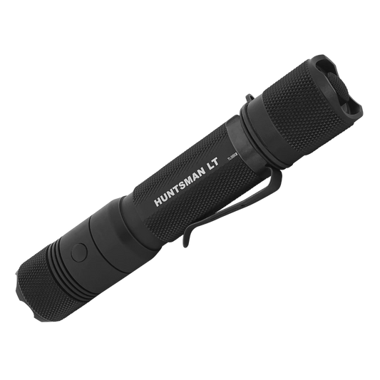 Huntsman-LT - 1,500 Lumen Long Throw Spot Light