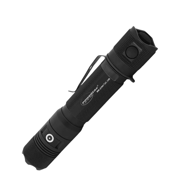 Huntsman-LT - 1,500 Lumen Long Throw Spot Light