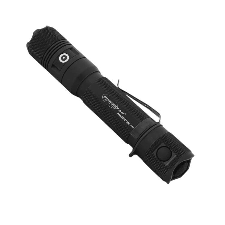 Huntsman-LT - 1,500 Lumen Long Throw Spot Light