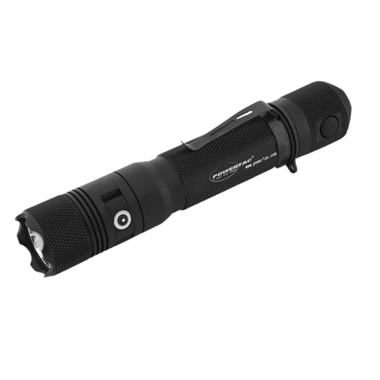 Huntsman-LT - 1,500 Lumen Long Throw Spot Light