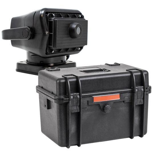 NightRide SCOUT Protective Case