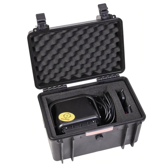 NightRide SCOUT Protective Case