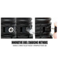 Warrior G4-FL - 4200 Lumen Flashlight (Wide beam)